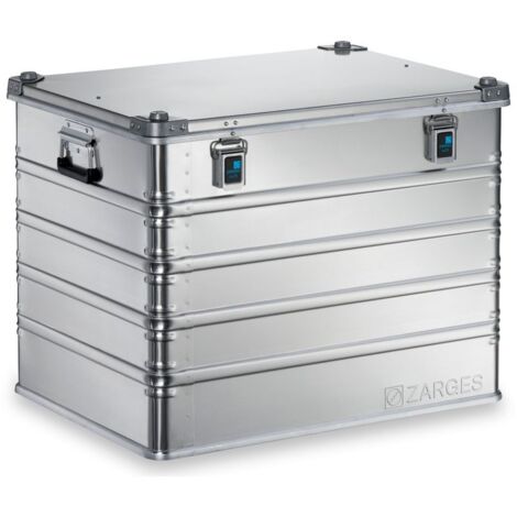 Zarges K470 Universalkiste 800 x 600 x 610 mm 239l