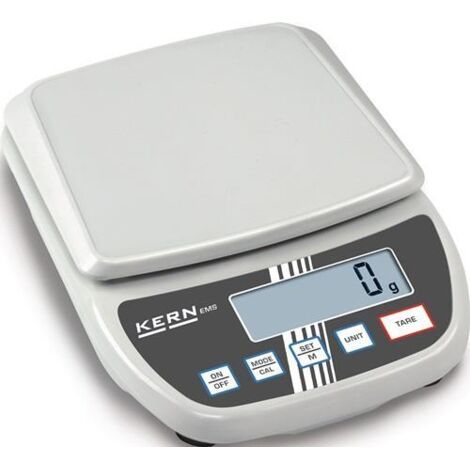 KERN Laborwaage EMS 6K1