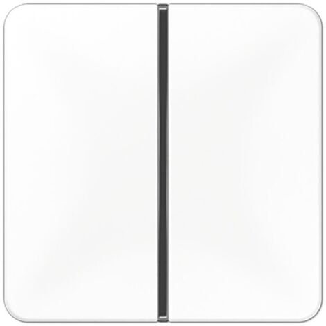 Jung Tastensatz 1-fach aws komplett CD 401 TSA WW (1/3)