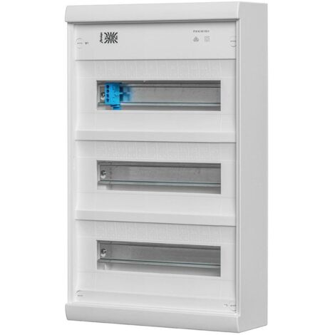 ABN Kleinverteiler A36A (1/5)