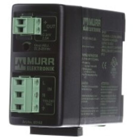 Murrelektronik Netzgerät 85162 (1/2)