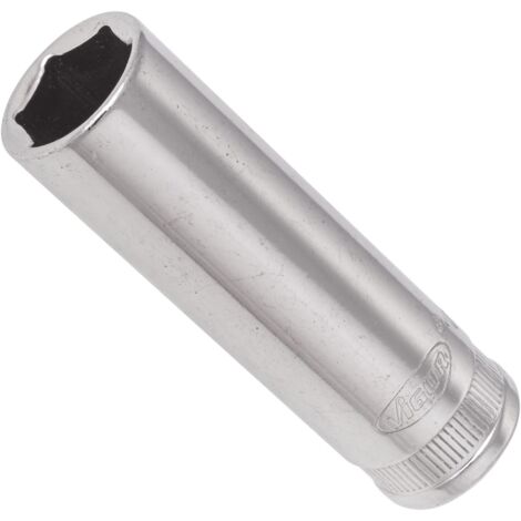 VIGOR Steckschlüssel-Einsatz lang V2311N Vierkant hohl 10 mm (3/8 Zoll) Außen-Sechskant Profil 13 (1/3)