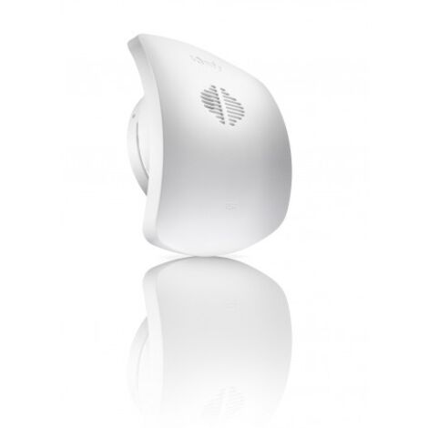 Somfy TaHoma Rauchwarnmelder IO intelligenter Rauchmelder