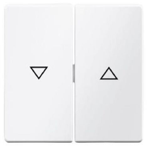 Berker Wippen Symbol Pfeil 16256089 (1/5)