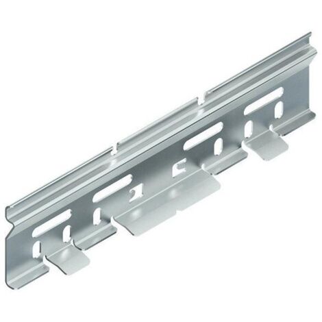 Niedax Verbinder RVC 60/2 (1/2)