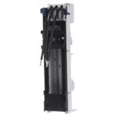 Rittal OM-Adapter 25A 3p m.2Tr. B=45mm SV 9340.370 (1/2)