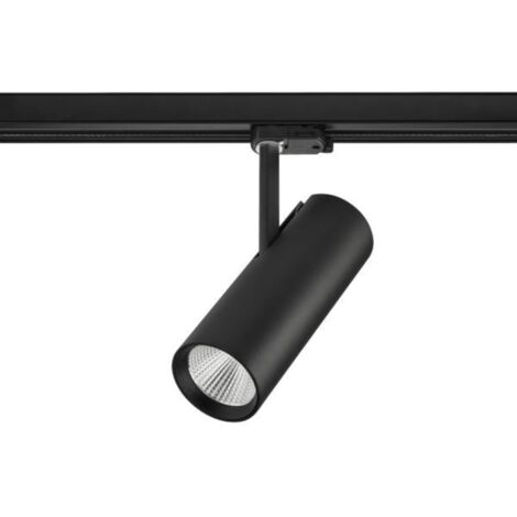 Brumberg Leuchten LED-Schienenstrahler 3000K schwarz 88397183 (1/5)