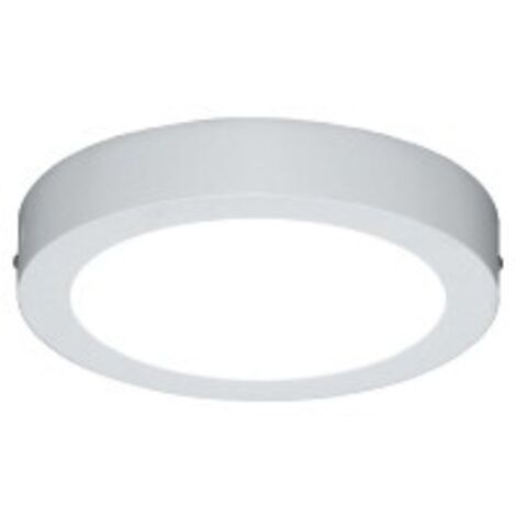 Böhmer LED-Deckenleuchte 3000K ws 44264 (1/2)
