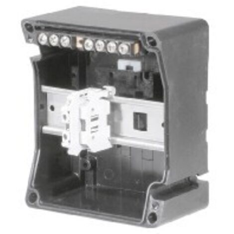Ceag Sicherheitst. KLEMMKASTEN 120x140 1xZDU4 GHG7311102R1317 (1/2)