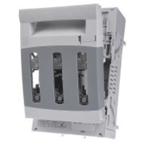 Rittal NH1-Sicherungslasttrenner 3p. Rahmenklemme SV 9343.100 (1/2)