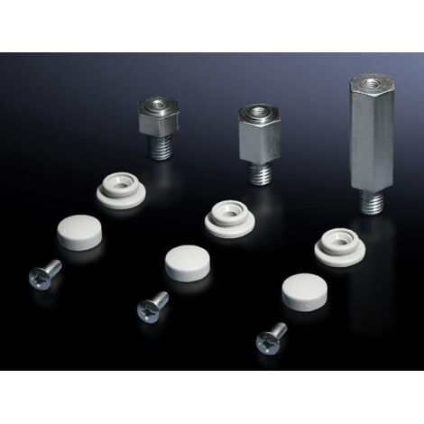 Rittal Distanzstück f. PS Dach 20mm SZ 2423.000 4 Stk (1/2)
