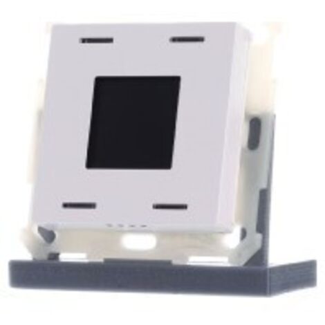 MDT technologies Taster Smart 55 4-fach Farbdisplay, rws/glä BE-TAS5504.01 (1/2)