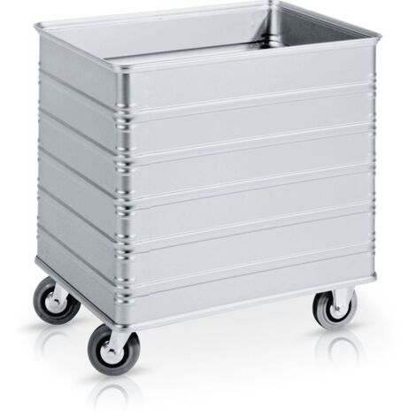 ZARGES LM-Transportwagen W182 IM: 700x560x590 mm (1/2)