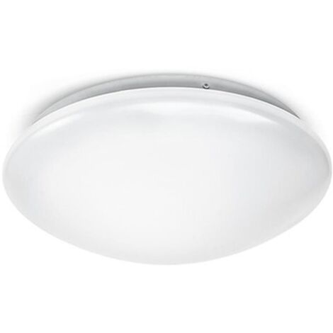 ESYLUX LED-Rundleuchte 3000K ELLENWCL, EO10850004 (1/5)