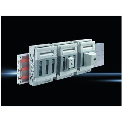 Rittal NH2-Sicherungslasttrenner 3p. Schraube M10 SV 9343.210 (1/5)
