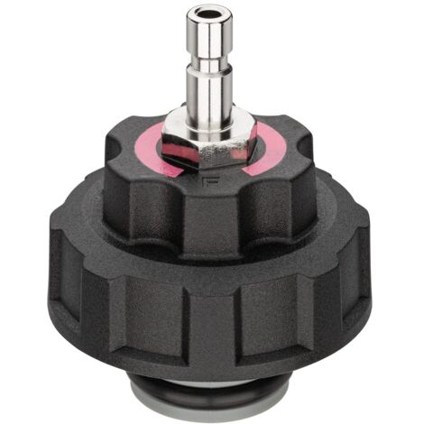 VIGOR Kühlsystem Diagnose Adapter, MSOx2,5, V1963N-F (1/3)