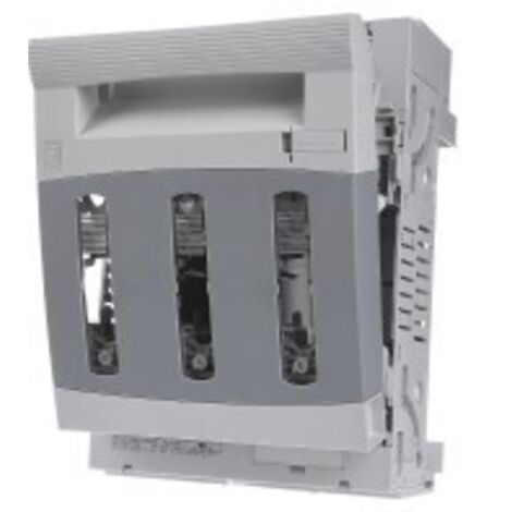 Rittal NH2-Sicherungslasttrenner 3p. Rahmenklemme SV 9343.200 (1/2)