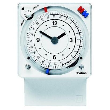 THEBEN SYN 269 H Mechanische Schaltuhr-'1053737' (1/2)