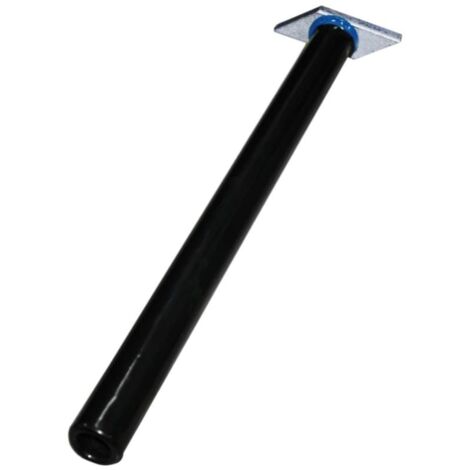 VARIOfit Tragarm mit Schrumpfschlauch Länge 375 mm