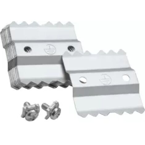 Tehalit Kupplungs-Set, R 2330 verz. (1/2)