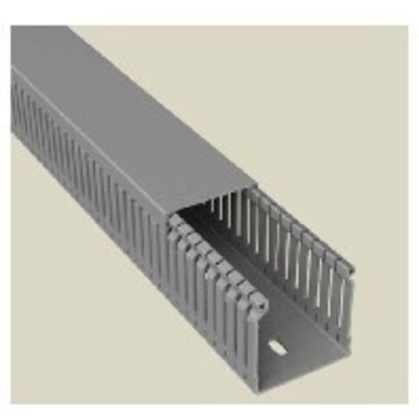 Graue Rinne U23X 60x43mm (1/2)