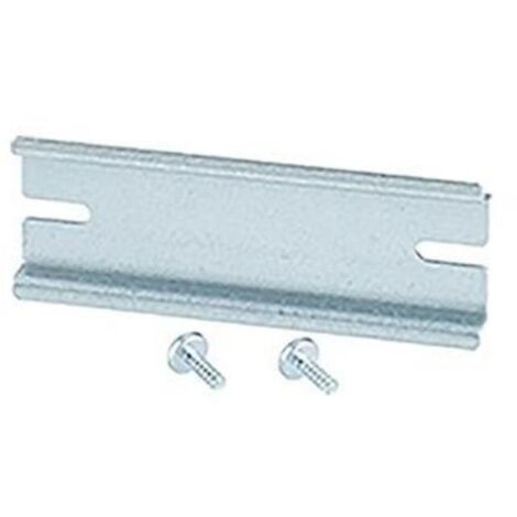 Hensel Tragschiene XXmm für KF06... DK TS 06 (1/2)