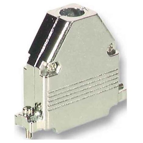 EFB-Elektronik Vollmetall-Gehäuse D-SUB f.25-pol. 29432.1 (1/2)