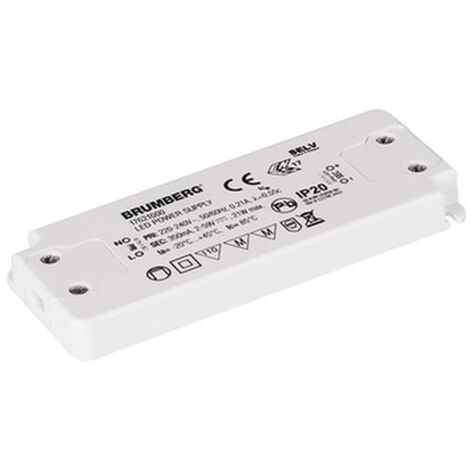 Brumberg Leuchten LED-Konverter 350mA 17621000 (1/5)
