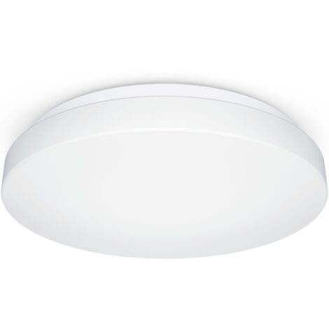 Steinel Sensor-LED-Innenleuchte 9.4 W, 965 lm, IP54 Mit Bewegungsmelder 069674 (1/4)