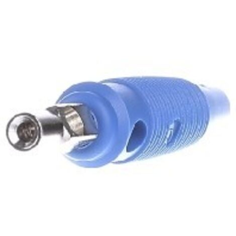 SKS Kontakttechnik GmbH Stecker BUELA 20 K bl (1/2)