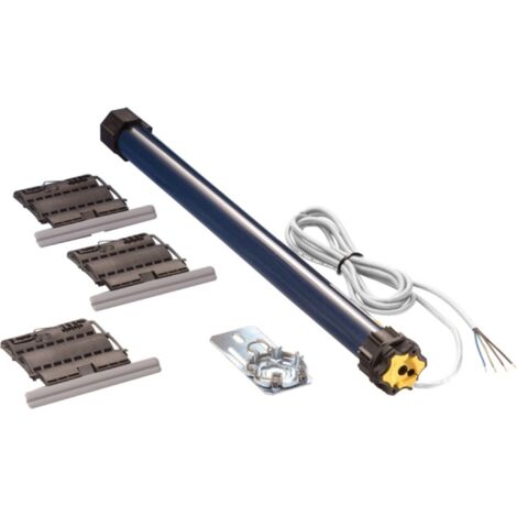 Universalantrieb elektronisch, 7,5 qm (1/3)