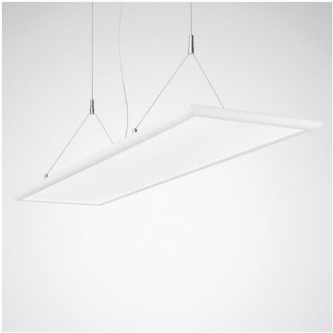 Trilux LED-Hängeleuchte 2360 H1 PW 7377540 (1/5)
