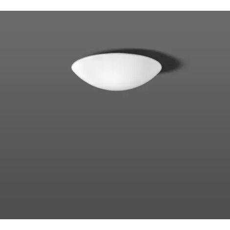 RZB Opalglasleuchte opal-mt ws A60 2x75W 211011.002 (1/2)