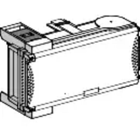 Schneider Electric Abgangskasten KSB50SN5 (1/2)