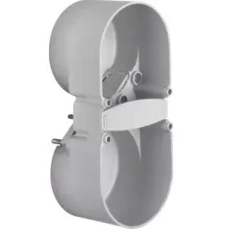 Berker EB-Dose 2f.gr 9191501 (1/2)