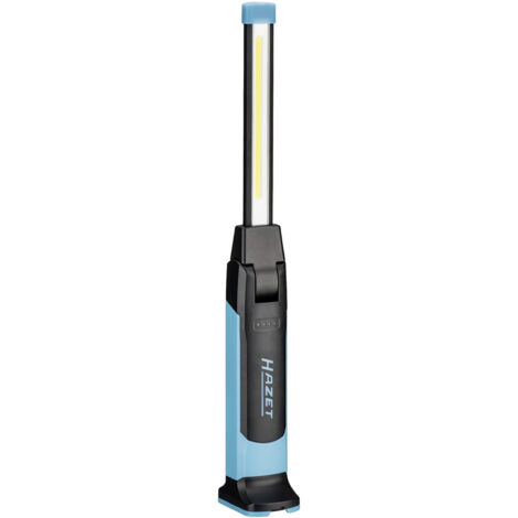 HAZET LED Slim Light LxBxH 367x62x47mm (1/5)