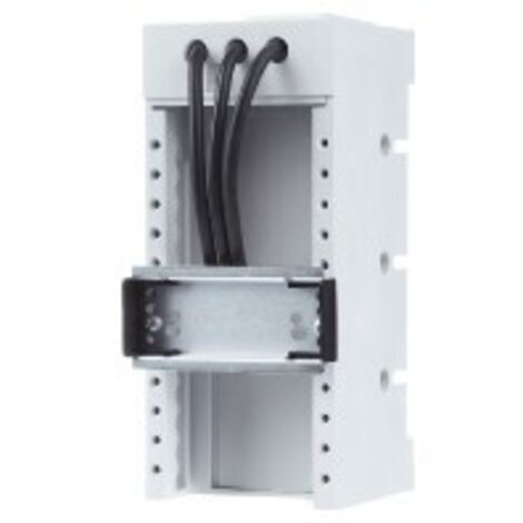 Rittal Geräteadapter Mini-PLS, 40A SV 9627.000 (1/2)