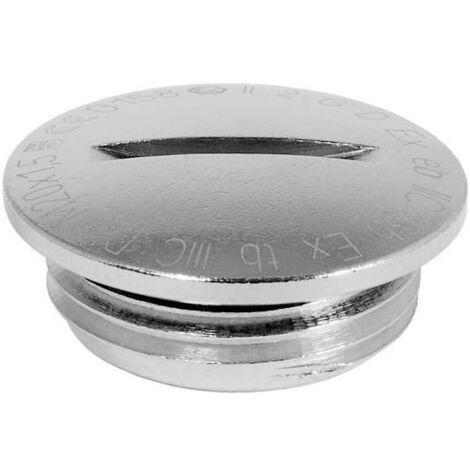 Jacob Verschlussschraube MS-EX M16x1, 5 V102-1016-03-EX (1/3)