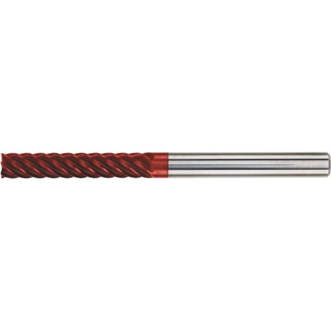 Gühring Mehrzahnfräser extralang WN VHM FIRE Z8 20mm (1/5)