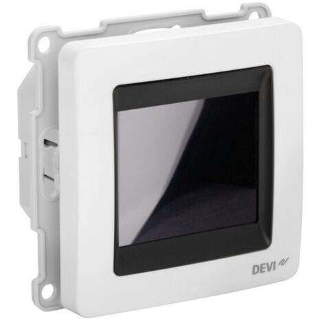 DEVI UP Uhren-Thermostat 140F1065 Devireg Touch 140F1065 (1/4)