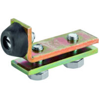 HELM Schienenstopper 1300 P-1500 P 1300 P Pro 300 STA Oberfläche ZN - 130020