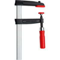 Bessey Temperguss-Schraubzwinge TGRC 800/175