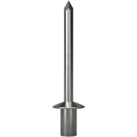 Gesipa CAP-Blindniete Alu/Nirosta 4,8 x 11 500 Stk