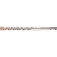 Heller Bionic Pro SDS-plus Hammerbohrer, Durchmesser 12 x 200/260 mm