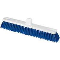 Nölle HACCP-Großflächenbesen 45 cm D0,25 mm, blau