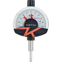 KÄFER Feinzeiger Compika 1001 0,1mm Abl.0,001mm m.Stoßschutz - 30010