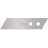 Martor Ersatzklingen-Set, Wellenschliff, 10-teilig 10 Stk