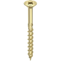 HECO-TOPIX-plus 4,0 x 50, Senkkopf, Pozi-Drive, TG, A3L 500 Stk
