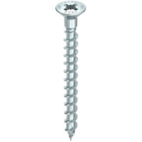 HECO-TOPIX-plus 4,0 x 40, Senkkopf + Kopfbohrung, Pozi-Drive, VVG, A3K 60467 200 Stk