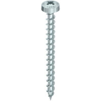 HECO-TOPIX-plus 4,0 x 20, Rundkopf, Pozi-Drive, VVG, A3K 60395 200 Stk